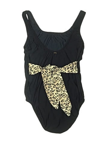 PilyQ One Piece Swimsuit (view 2)