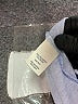 Mudd Silver Long Sleeve T-Shirt Size L - photo 8