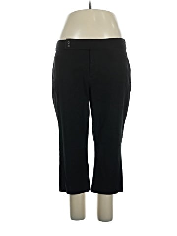 Chaps Active Pants (view 1)