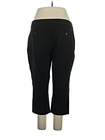 Chaps Active Pants (view 2)