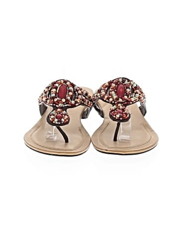 Ann Marino Sandals (view 2)