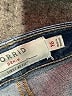Torrid Blue Denim Shorts Size 16 - photo 3
