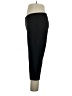 Chaps Black Active Pants Size 16 - photo 5