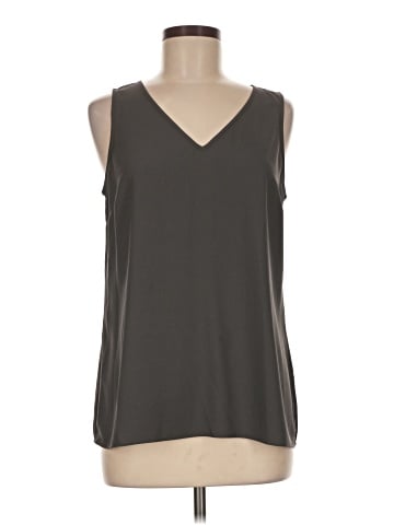 Lark & Ro Sleeveless Blouse (view 1)