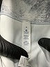 Lululemon Athletica Print Gray Leggings Size 6 - photo 7