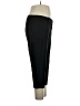Chaps Black Active Pants Size 16 - photo 4