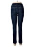 Vanity Solid Blue Jeans Size 28 Short - photo 2