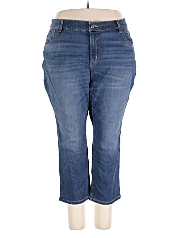 Lane Bryant Jeans (view 1)