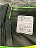Q Swimwear Graphic Green Wetsuit Size EU 34 - photo 3