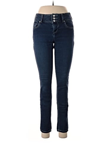 Vanity Jeans (view 1)