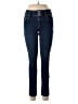Vanity Solid Blue Jeans Size 28 Short - photo 1