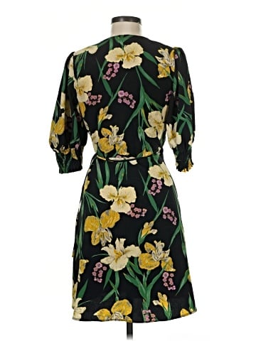 MNG Suit Cocktail Dress (view 2)