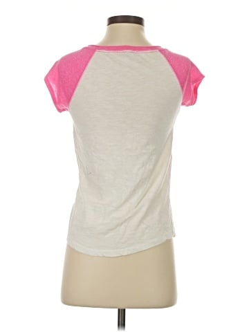 Aeropostale Short Sleeve T-Shirt (view 2)
