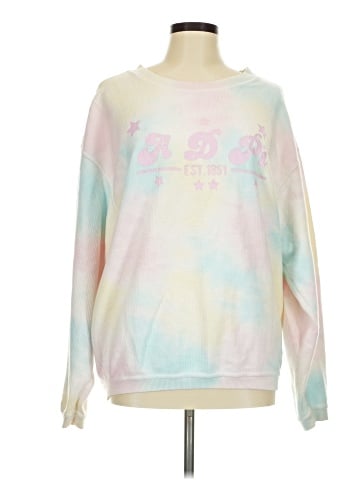 Chicka-D Sweatshirt (view 1)