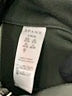 SPANX Solid Green Gray Sweatshirt Size S - photo 4