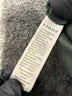 SPANX Solid Green Gray Sweatshirt Size S - photo 5