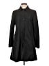 Via Spiga Black Trenchcoat Size XS - photo 1