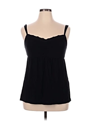Soma Tank Top (view 1)