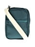 Thread 100% Polyester Teal Crossbody Bag One size - photo 1