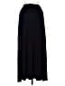 Bobeau Solid Black Formal Skirt Size L - photo 1