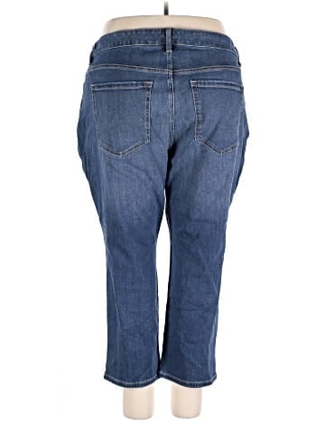 Lane Bryant Jeans (view 2)