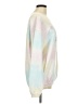 Chicka-D 100% Cotton Tie-dye Pink Sweatshirt Size M - photo 4