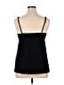 Soma Black Tank Top Size XL - photo 2