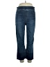 SPANX Blue Jeans Size 1X - photo 1