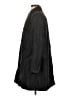 Via Spiga Black Trenchcoat Size XS - photo 5