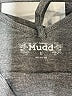 Mudd Gray Pullover Sweater Size M - photo 7