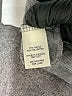 Mudd Gray Pullover Sweater Size M - photo 8