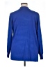 Chico's Blue Cardigan Size XL - photo 2
