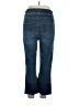 SPANX Blue Jeans Size 1X - photo 2