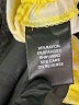 Torrid Yellow Tank Top Size 1X Plus (1) - photo 8