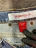 Mossimo Blue Denim Shorts Size 11 - photo 3