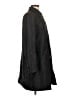 Via Spiga Black Trenchcoat Size XS - photo 4