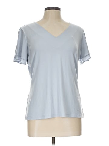 Calvin Klein Short Sleeve Top (view 1)