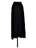 Bobeau Solid Black Formal Skirt Size L - photo 2