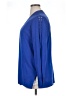 Chico's Blue Cardigan Size XL - photo 5