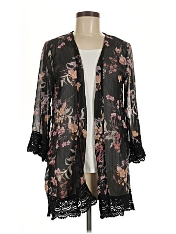 Rewind Kimono (view 1)