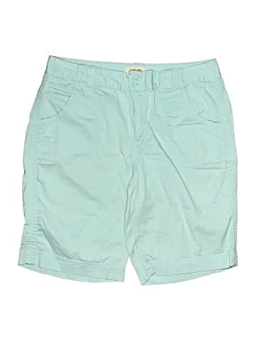 St. John's Bay Cargo Shorts (view 1)