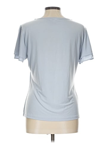 Calvin Klein Short Sleeve Top (view 2)