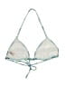 Tommy Bahama Blue Swimsuit Top Size 12 - photo 2
