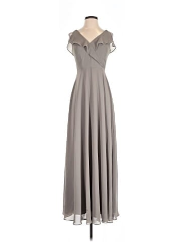 Jenny Yoo Collection Cocktail Dress (view 1)