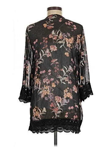 Rewind Kimono (view 2)