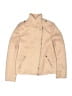 Forever 21 Solid Tan Jacket Size 13 - 14 - photo 1