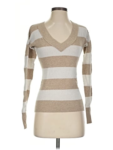 Mossimo Supply Co. Pullover Sweater (view 1)