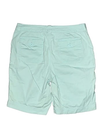 St. John's Bay Cargo Shorts (view 2)