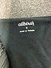 Allbirds Black Tank Top Size S - photo 7
