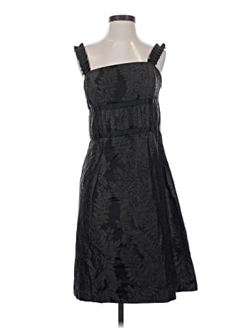 Jessica Simpson Cocktail Dress (view 1)